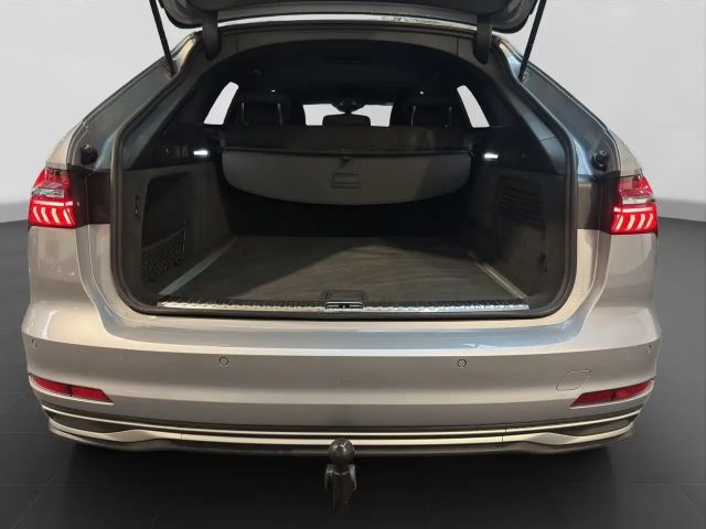 Audi A6 50 TDI Quattro