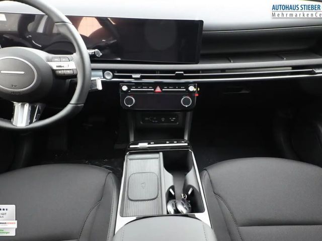 Hyundai Tucson Trend