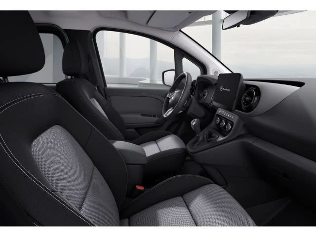 Mercedes-Benz T 180 T 180 d Standard Cam SHZ LED