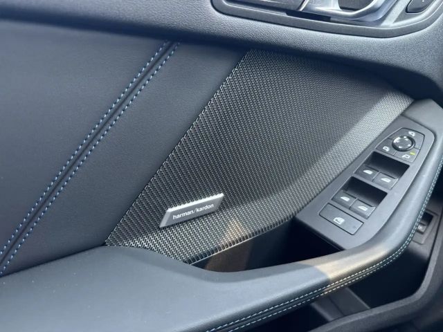 BMW 120 120d M-Sport Sedan