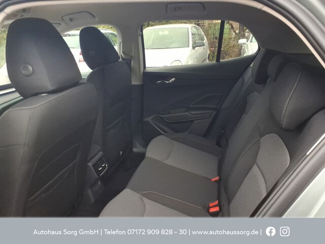 Skoda Fabia Selection