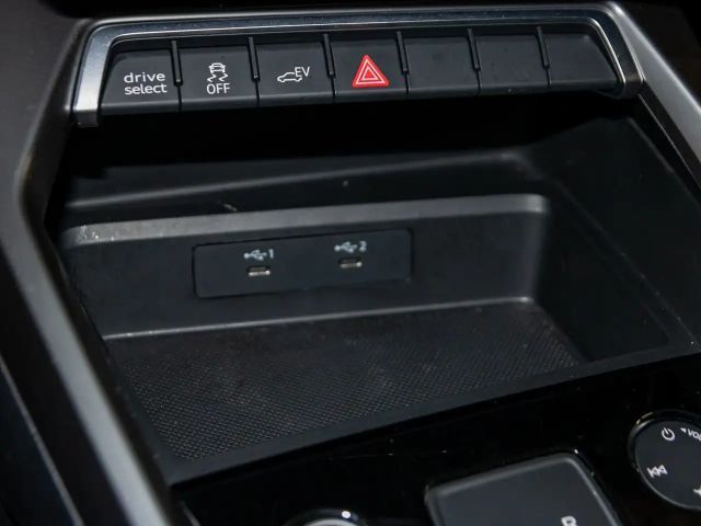 Audi A3 40 TFSI Hybride Sedan