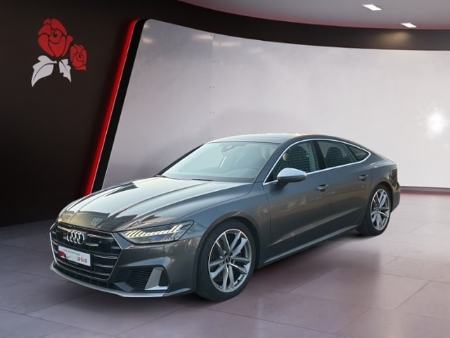 Audi S7 Quattro Sportback