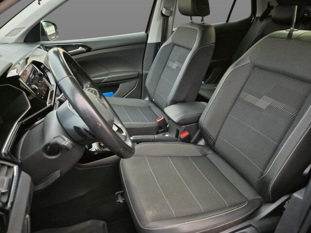 Volkswagen T-Cross T-CROSS 1.5  StyleB 110 TSID7F