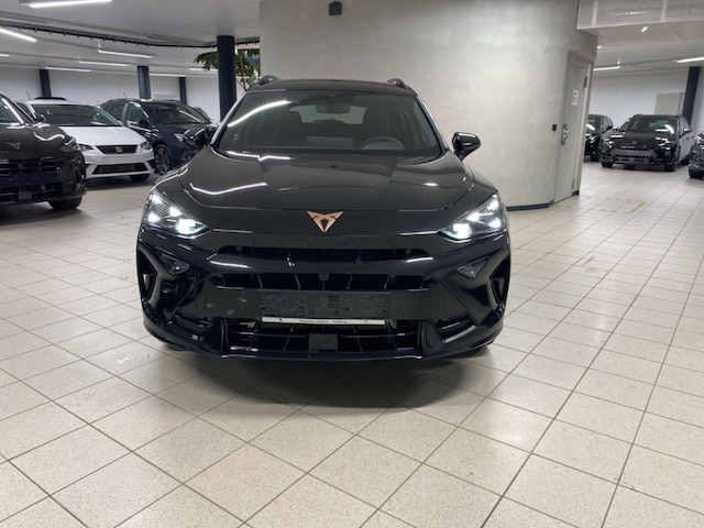 Cupra Formentor 1.5 eTSI Navi Digitales Cockpit 360 Kamera LED Sperrdiff. ACC Apple CarPlay