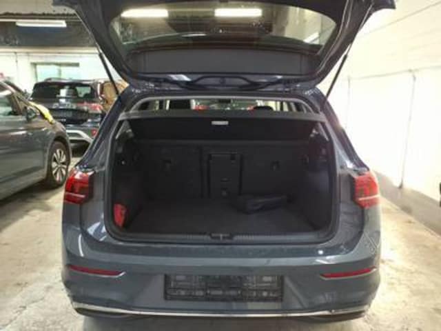 Volkswagen Golf 1.5 TSI