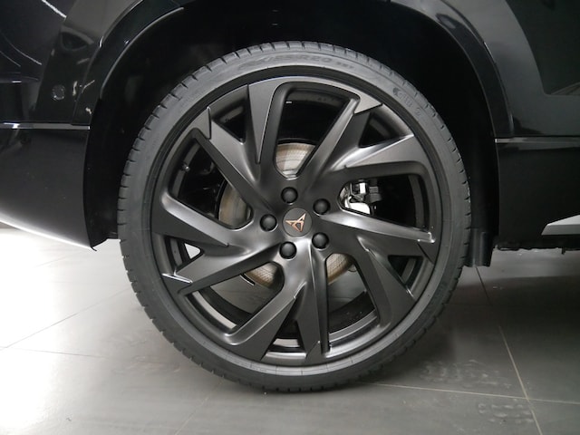 Cupra Ateca 2.0 TSI 4Drive VZ