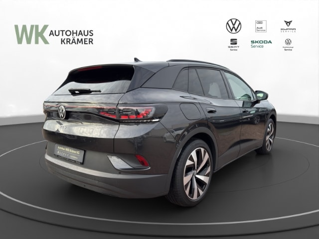 Volkswagen ID.4 Performance Pro