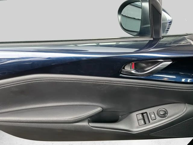 Mazda MX-5 Exclusive-line RF SkyActiv