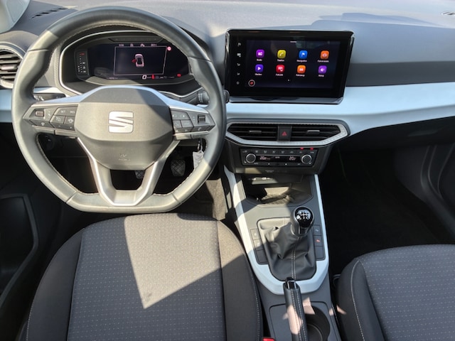 Seat Arona 1.0 TSI Style