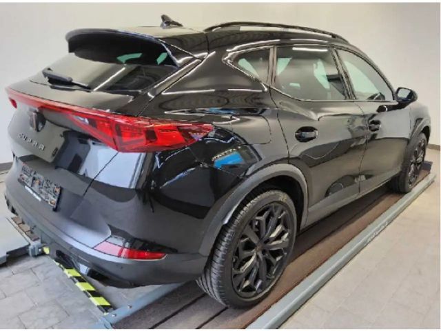 Cupra Formentor 1.4 VZ e-Hybrid