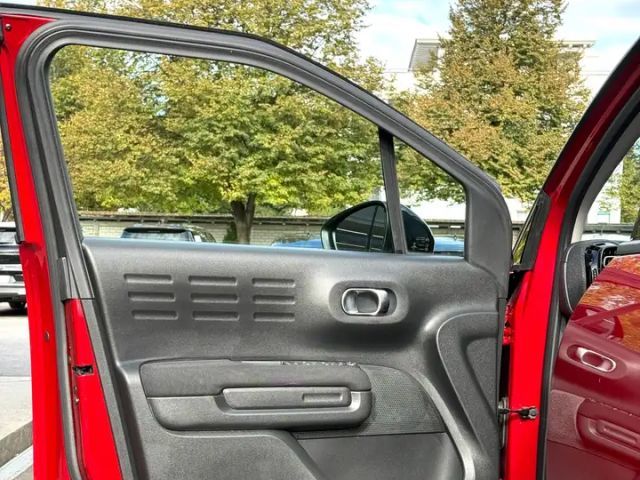 Citroën C3 Aircross Pack Shine