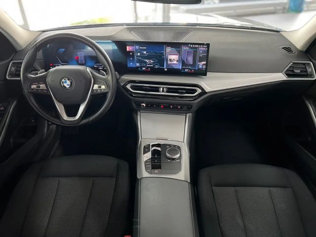 BMW 318 318d Touring