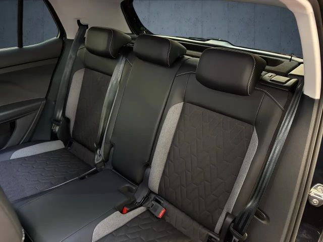 Volkswagen T-Cross 1.0 TSI Life