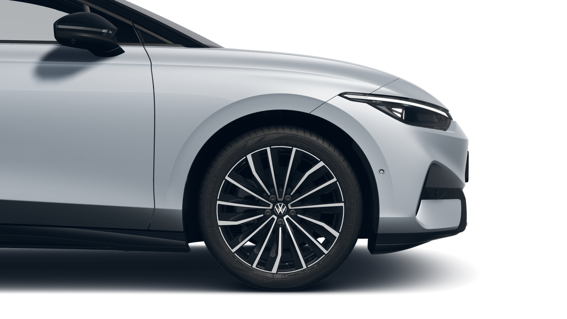 Volkswagen ID.7 IQ.Drive Pro Tourer