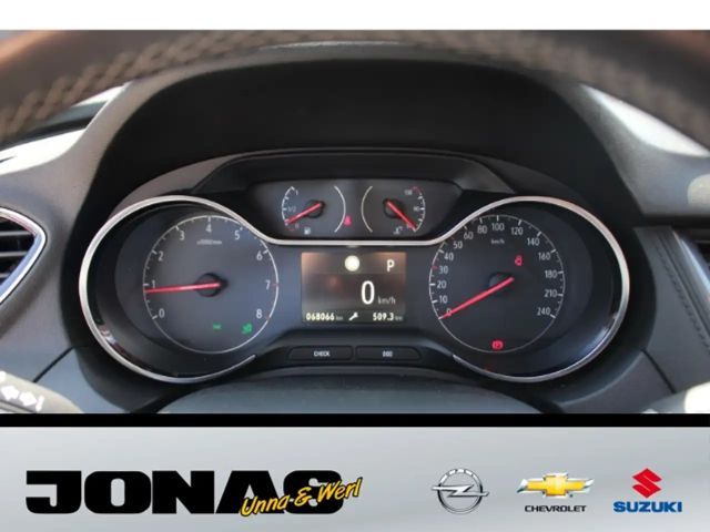 Opel Grandland X 1.6 Turbo Elegance