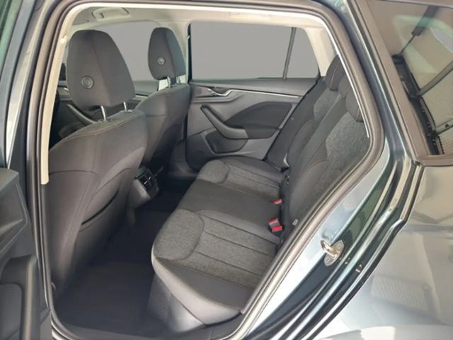 Skoda Kamiq 1.0 TSI Clever