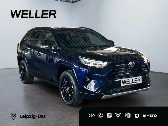 Toyota RAV4 4x2 Hybride Style