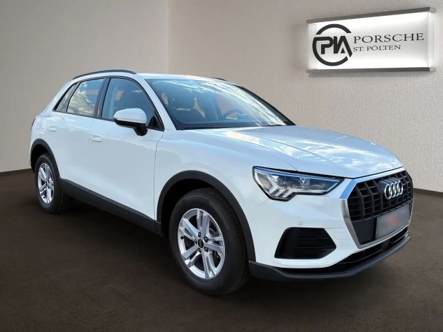Audi Q3 35 TFSI