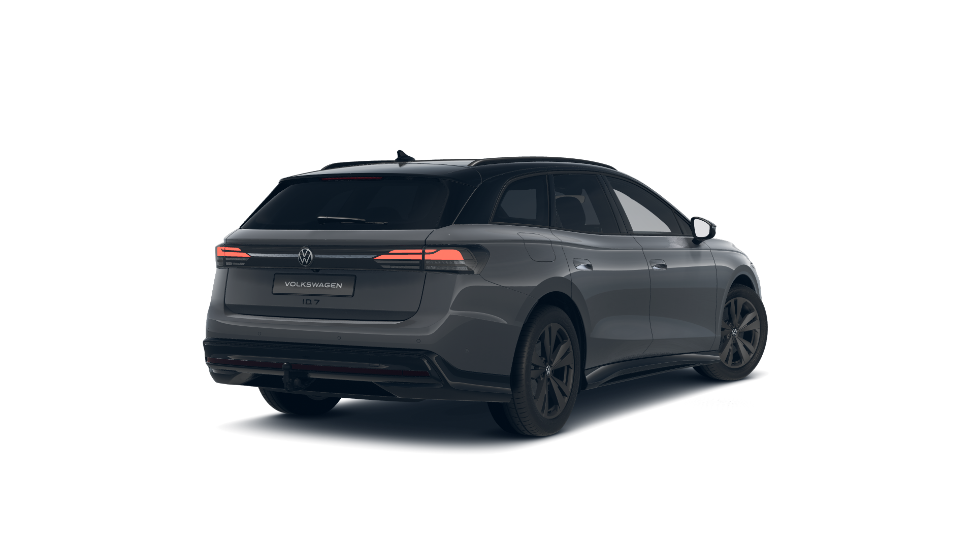 Volkswagen ID.7 Pro Style Tourer