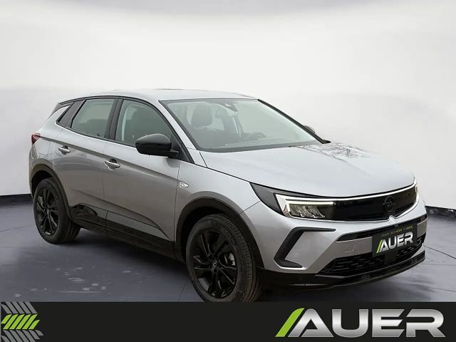 Opel Grandland X GS-Line Grand Sport Turbo