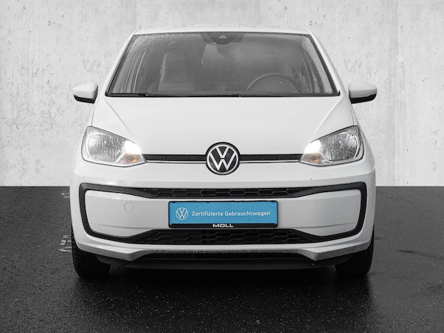 Volkswagen up! .0 MPI KAM PDC