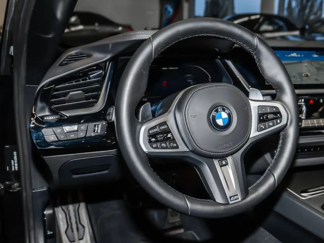 BMW Z4 Cabrio M40i Roadster