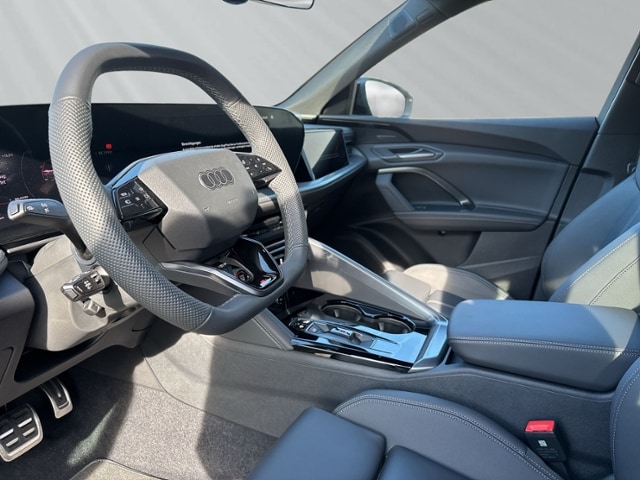 Audi Q5 Quattro S-Tronic