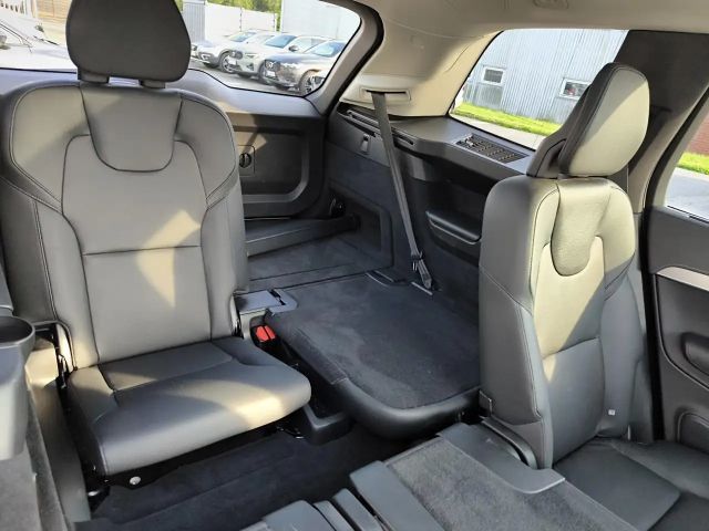 Volvo XC90 AWD Bright Plus