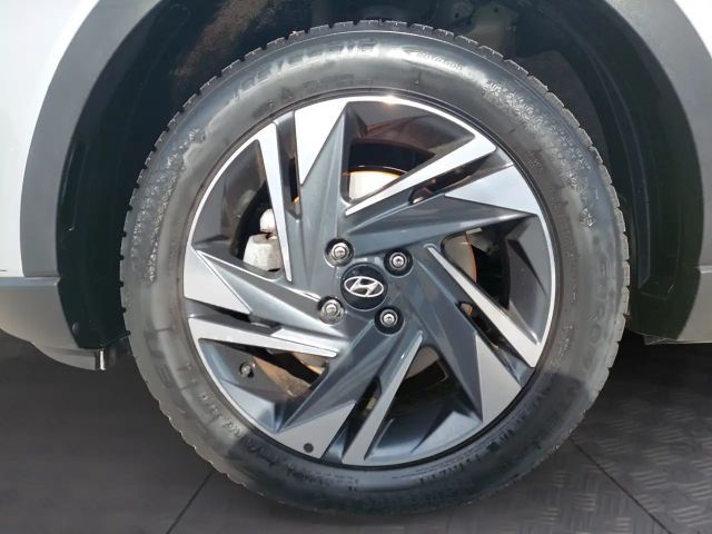 Hyundai Bayon 1.0 T-GDi