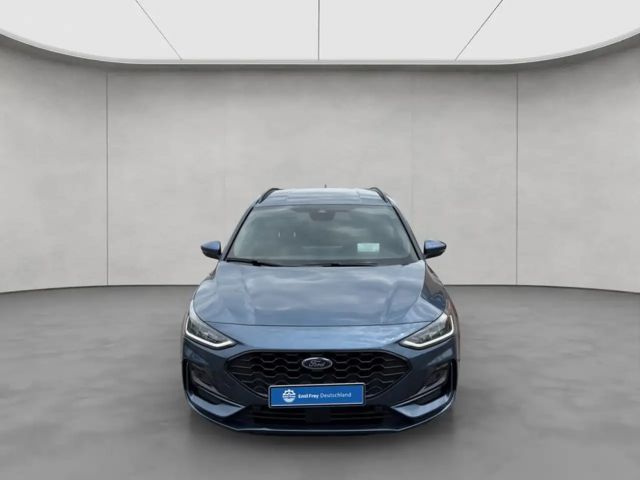 Ford Focus 1.5 EcoBlue Wagon