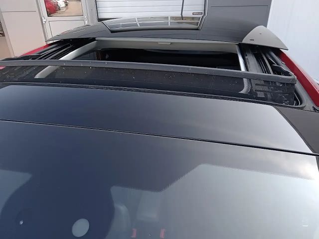 Ford Puma EcoBoost Titanium