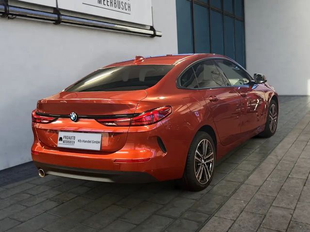 BMW 218 218i Coupé Gran Coupé