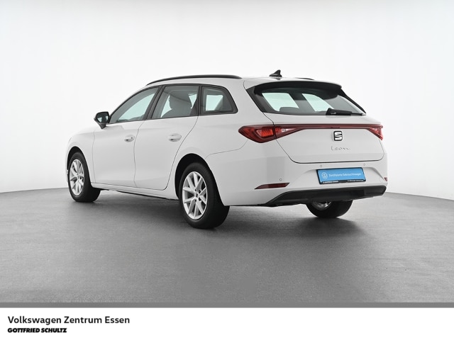 Seat Leon Sportstourer Style