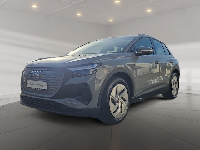 Audi Q4 e-tron 40