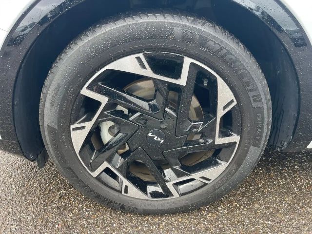 Kia Sportage GT-Line