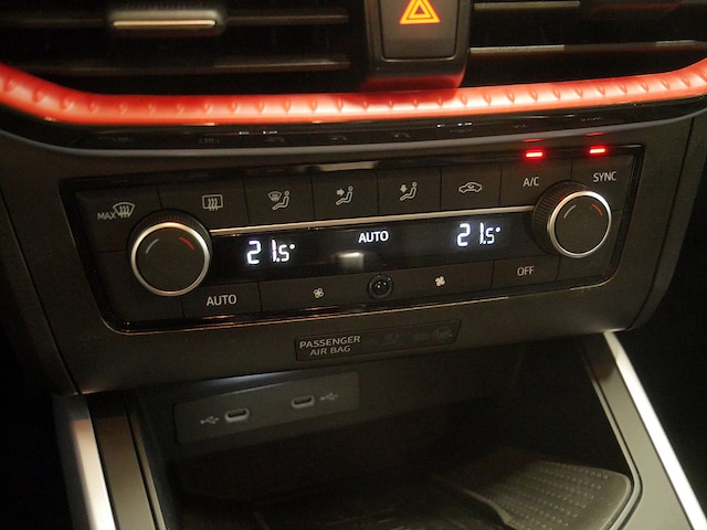 Seat Arona 1.0 TSI FR-lijn