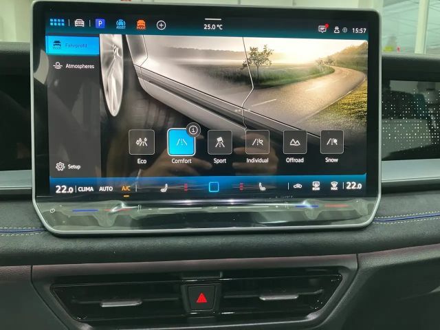 Volkswagen Tayron 4Motion DSG