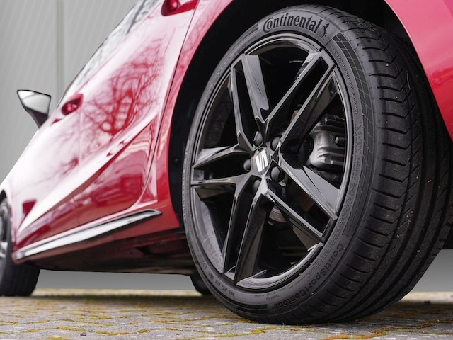 Seat Ibiza 1.0 TSI Black DSG FR-lijn