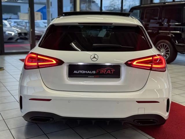 Mercedes-Benz A 200 AMG Line
