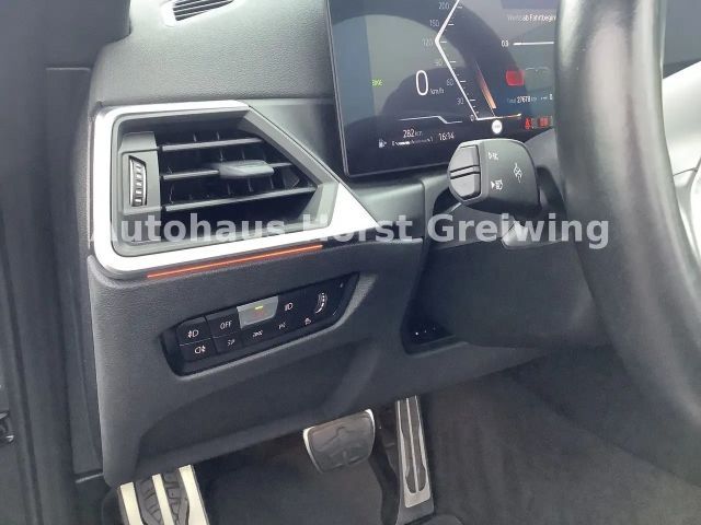 BMW 430 430i Cabrio M-Sport