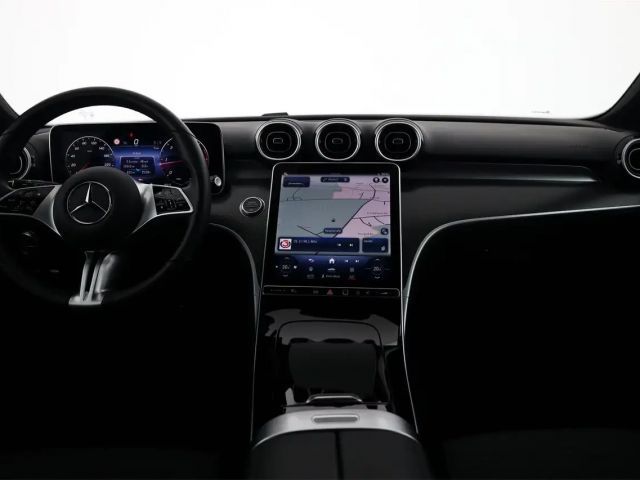 Mercedes-Benz C 200 AVANTGARDE C 200 d Estate