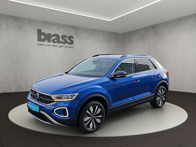Volkswagen T-Roc 1.5 TSI