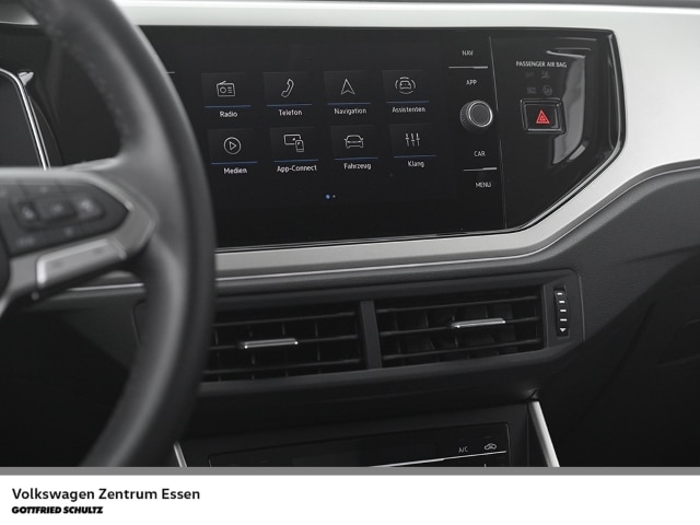 Volkswagen Taigo DSG Move