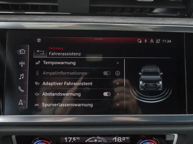 Audi RS Q3 Quattro Sportback