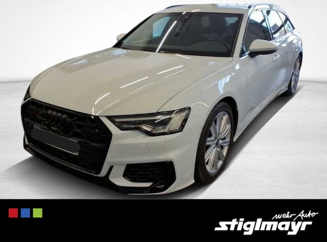 Audi S6 Avant Quattro