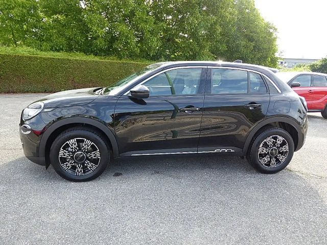 Fiat 600e Hybrid 100 6-Gang eDCT