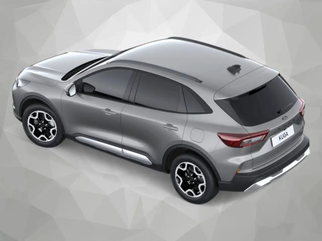 Ford Kuga Active Plug in Hybrid