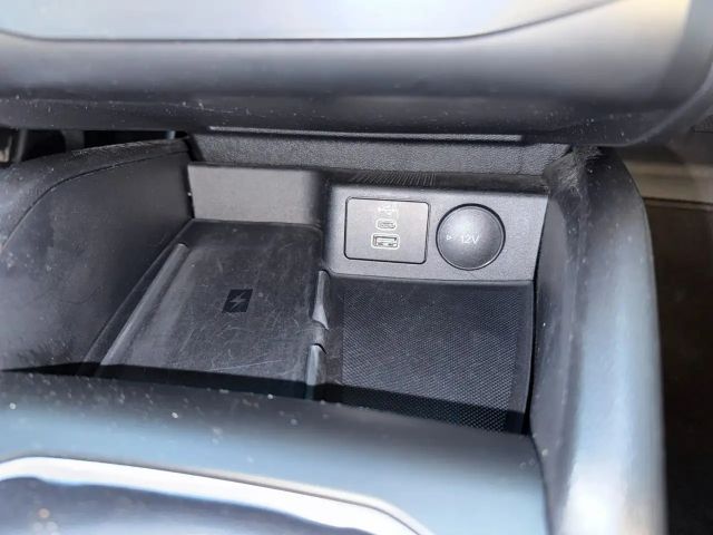 Ford Focus Limited ST Line