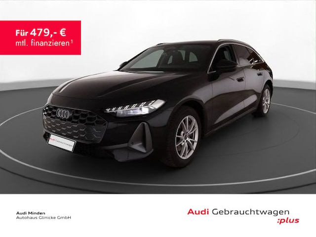 Audi A5 Avant Quattro S-Tronic